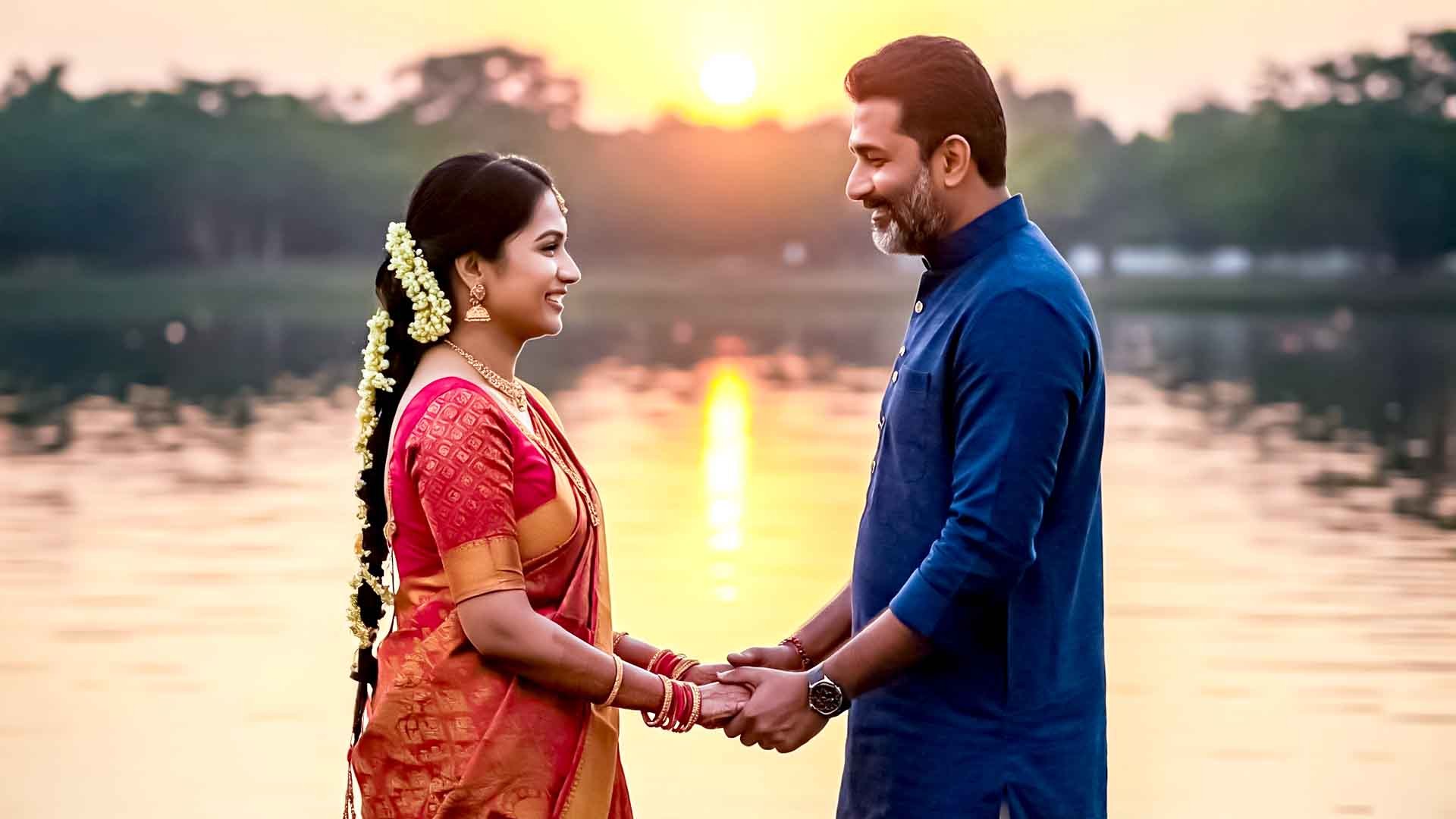 Anniversary Photography