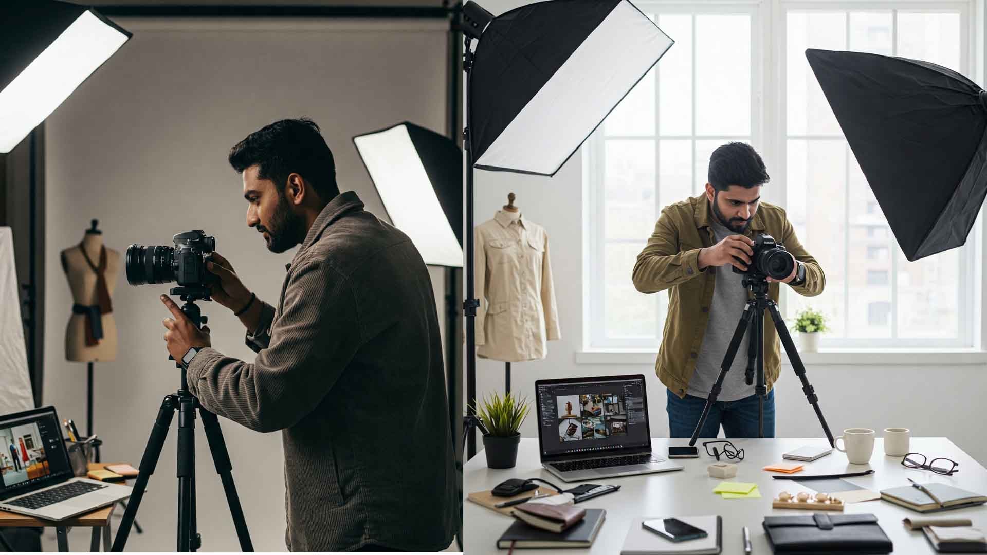 Branding & Marketing Photography