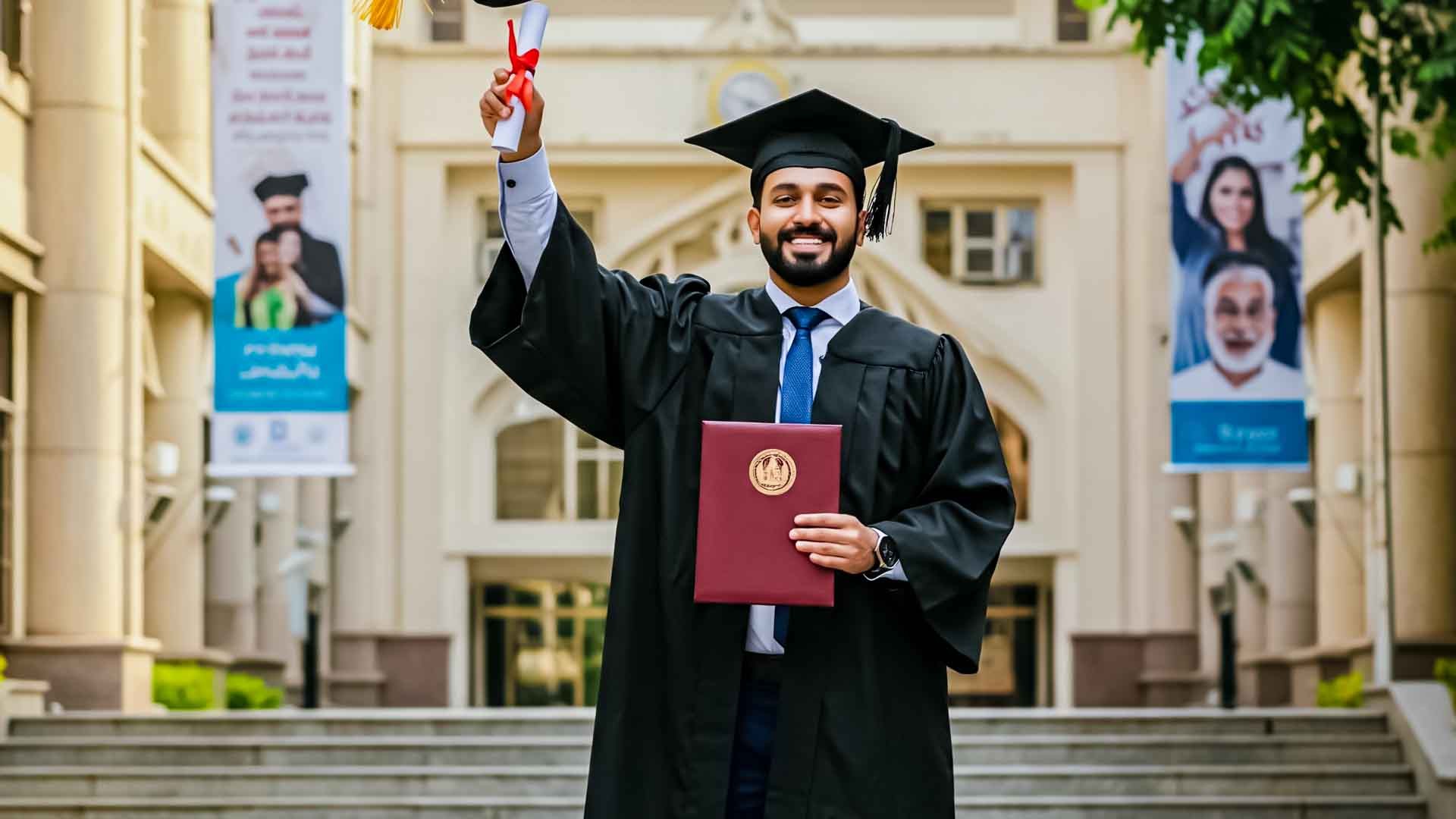 Graduation Photography