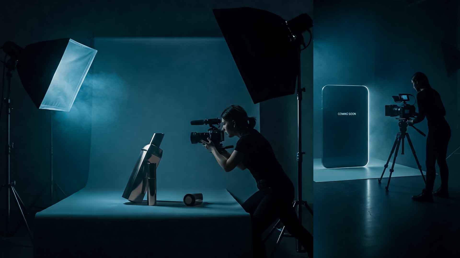 Product Teaser Videos & Photos