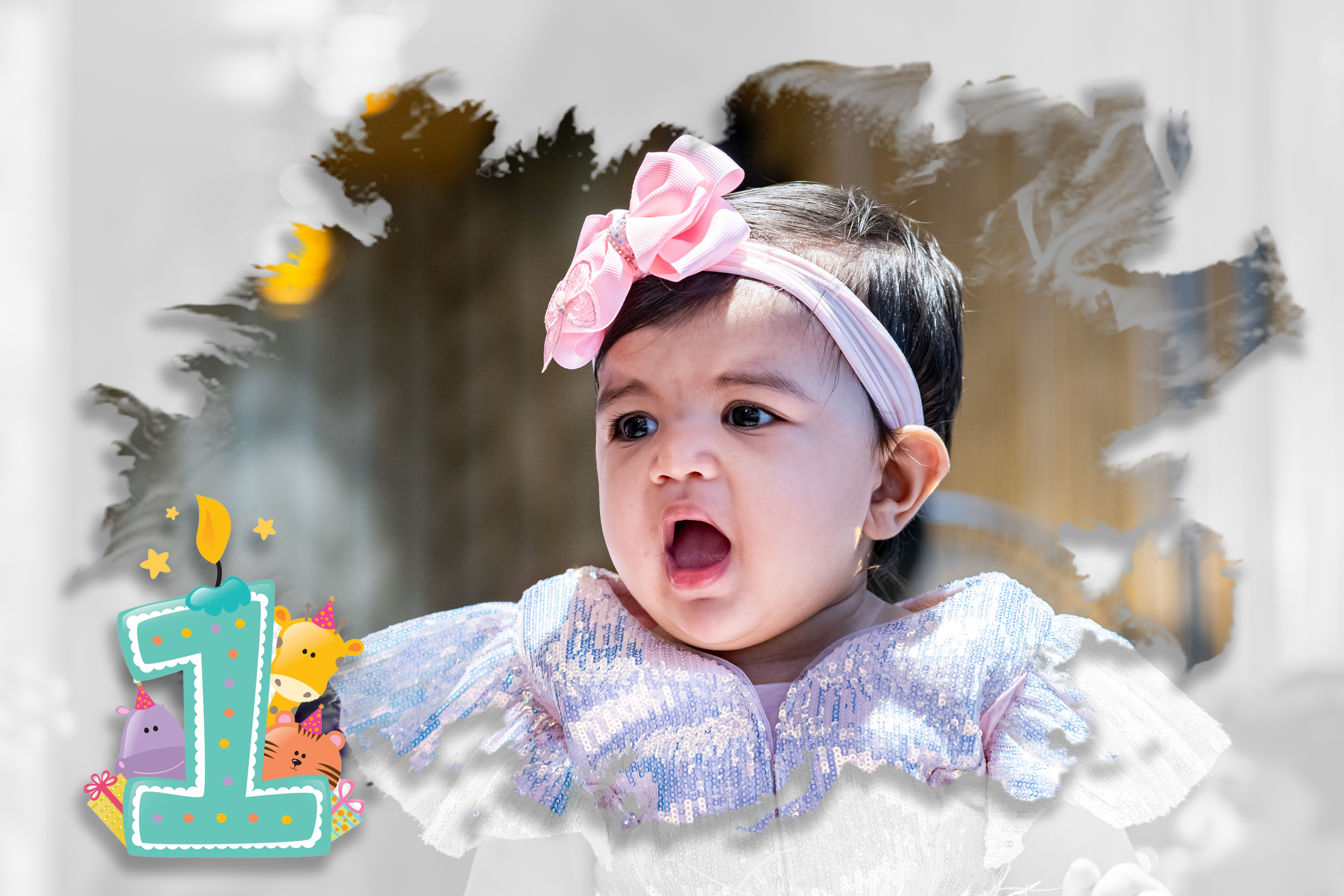 Birthday Photography