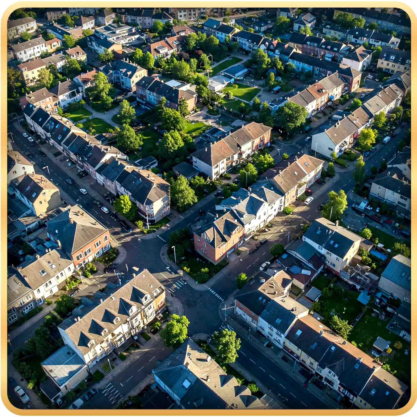 Aerial Drone Photography