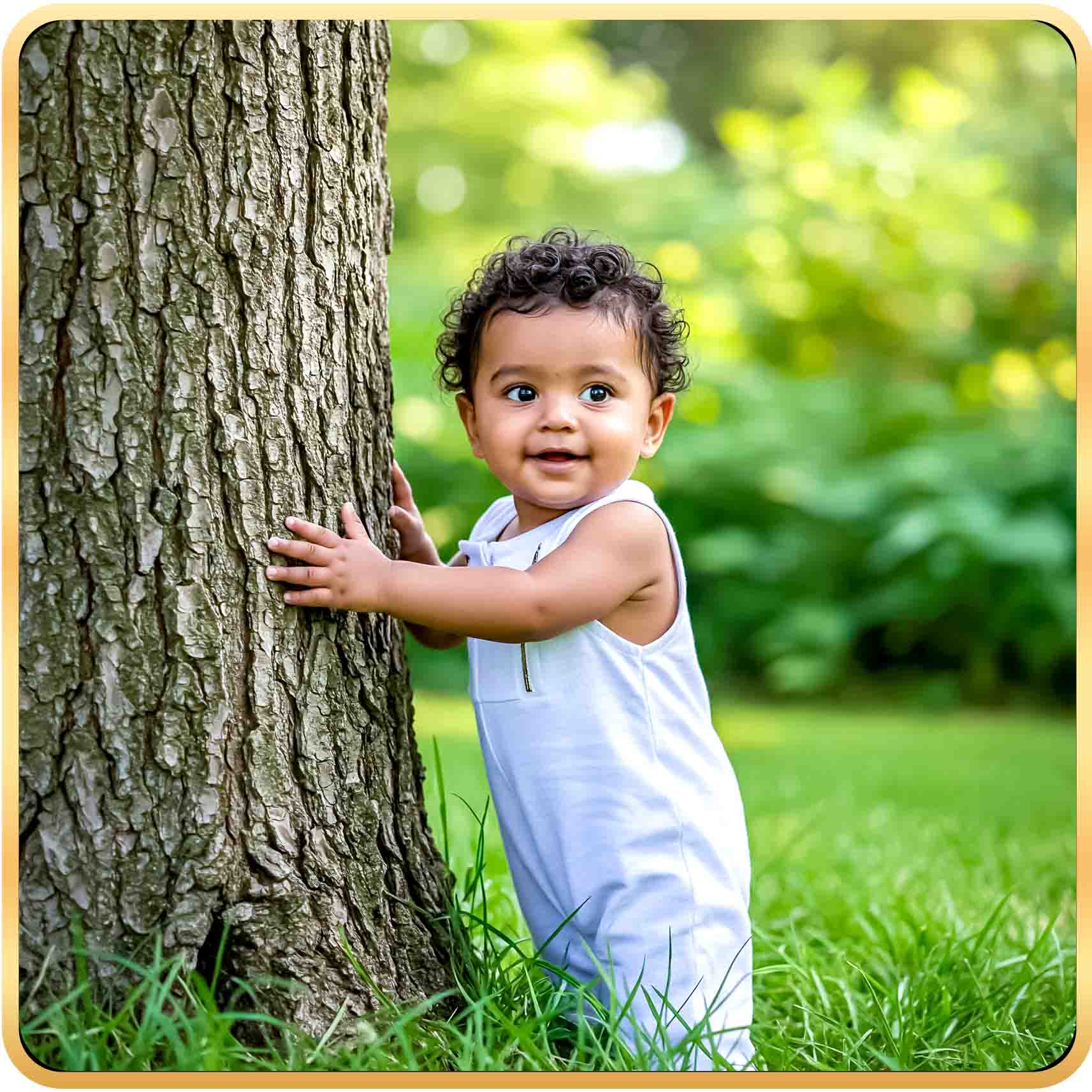 Birthday Photography