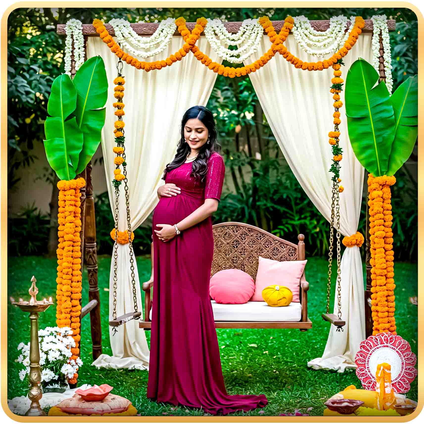 Maternity Photography