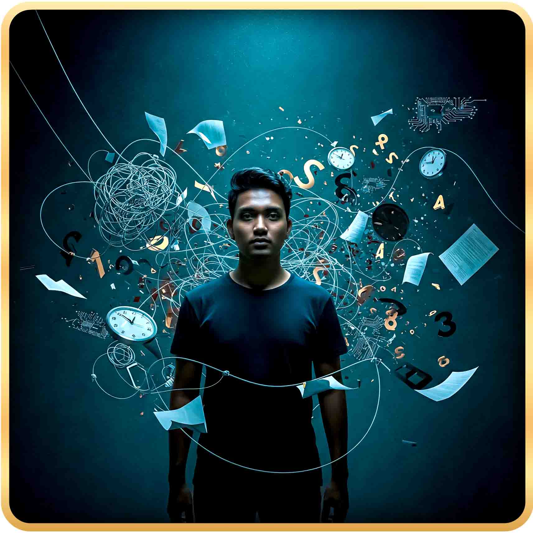 Conceptual Photography