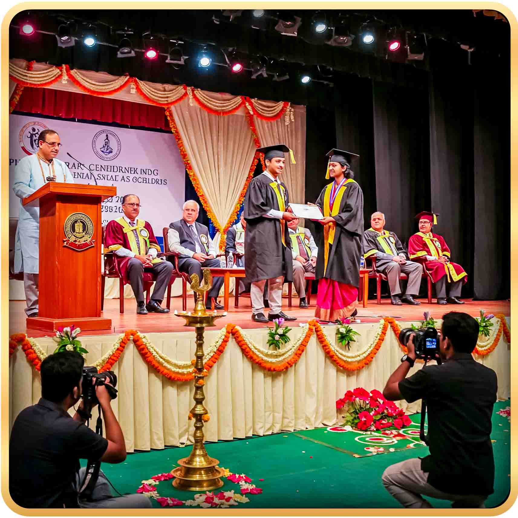 Graduation Photography