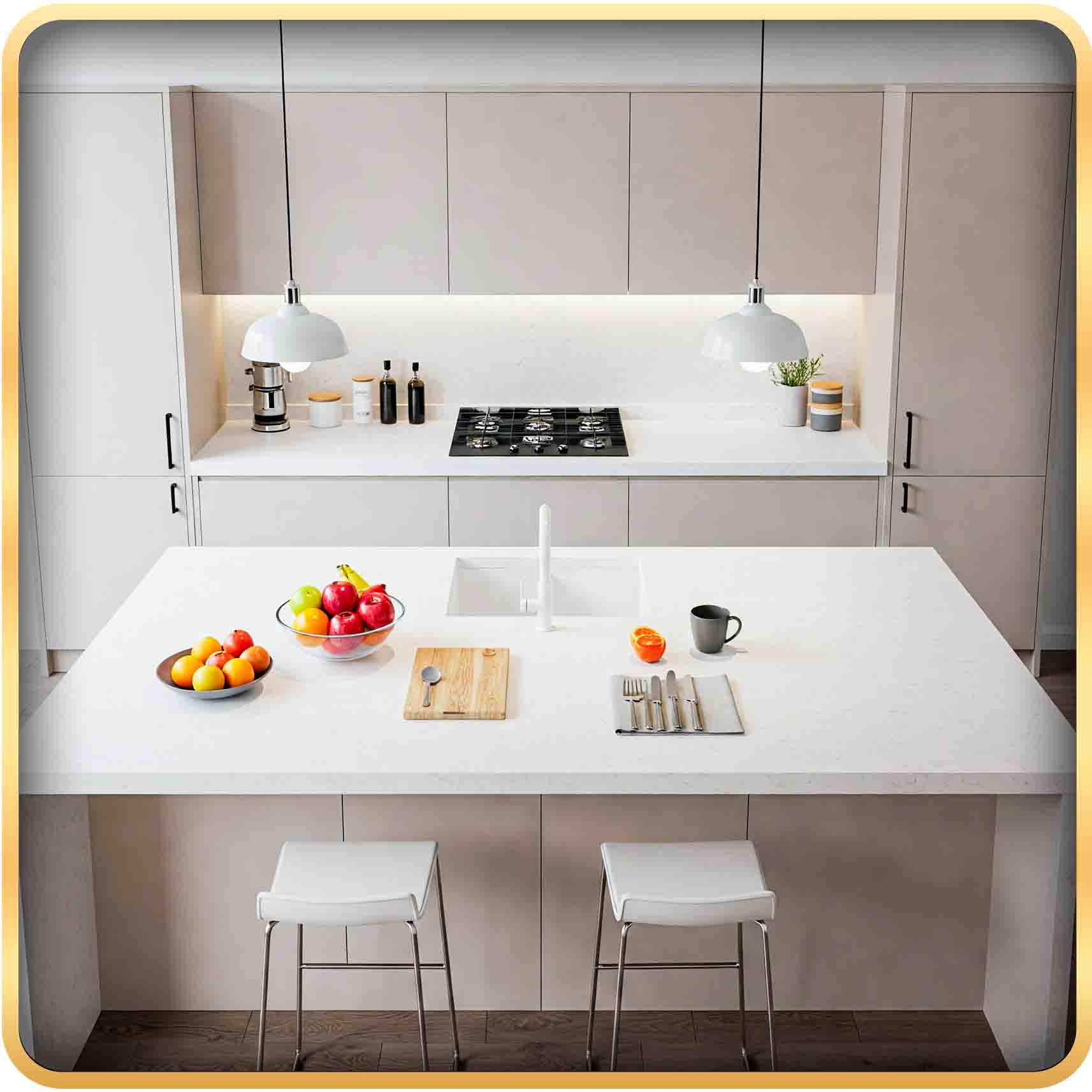 Interior & Architectural Photography