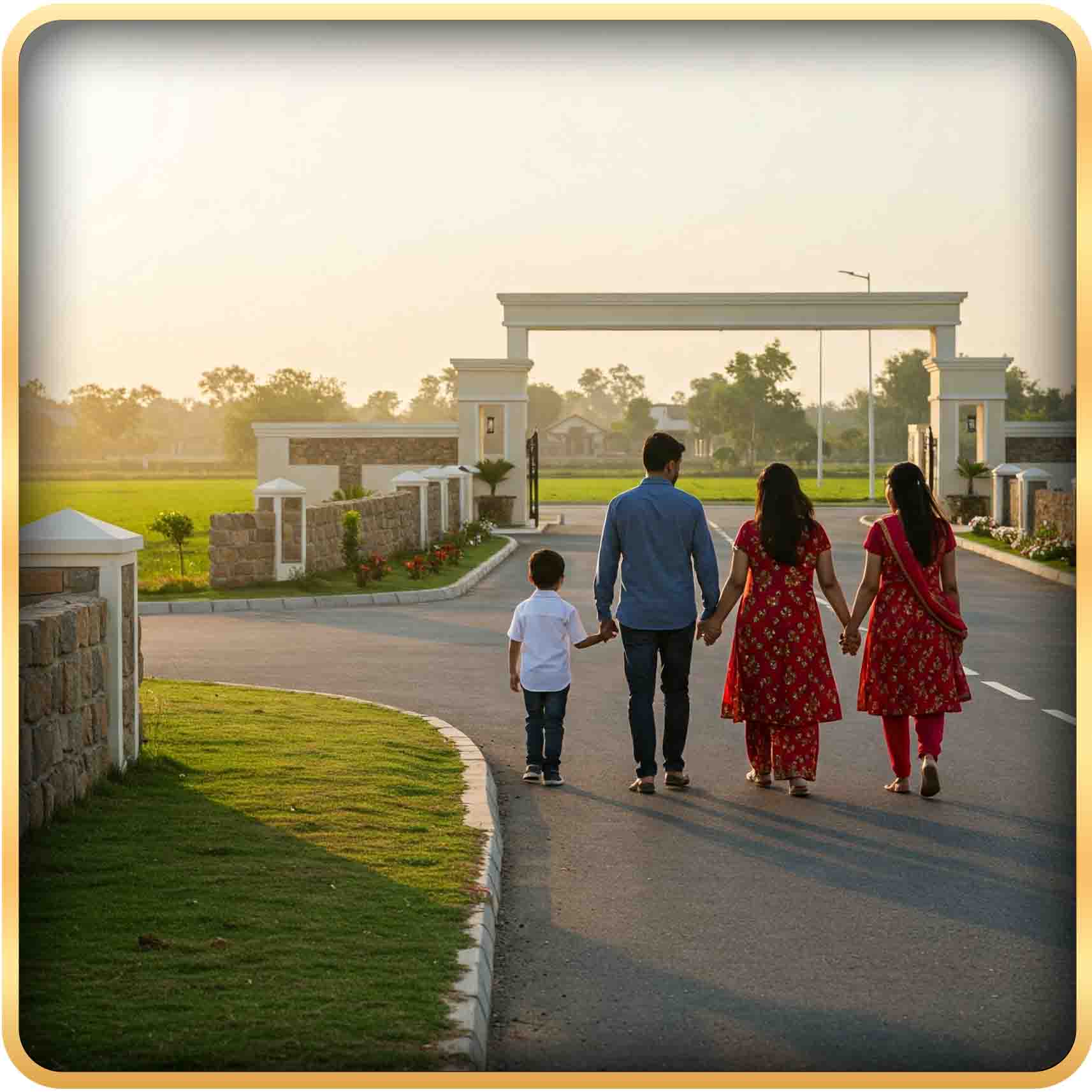 Promotional Video Creation