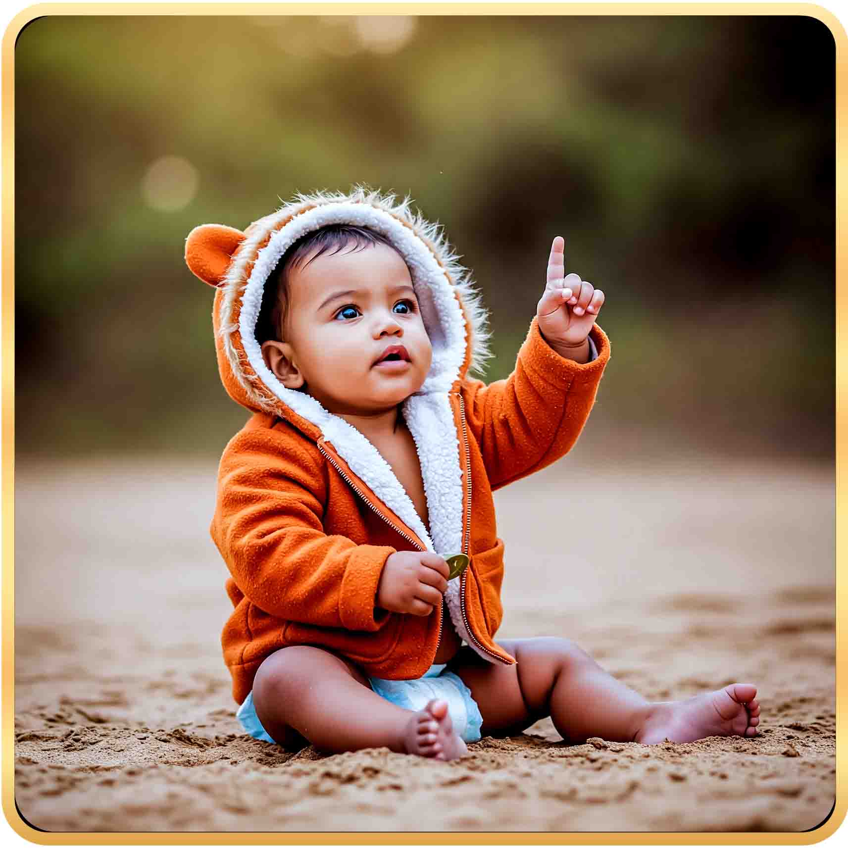 Birthday Photography