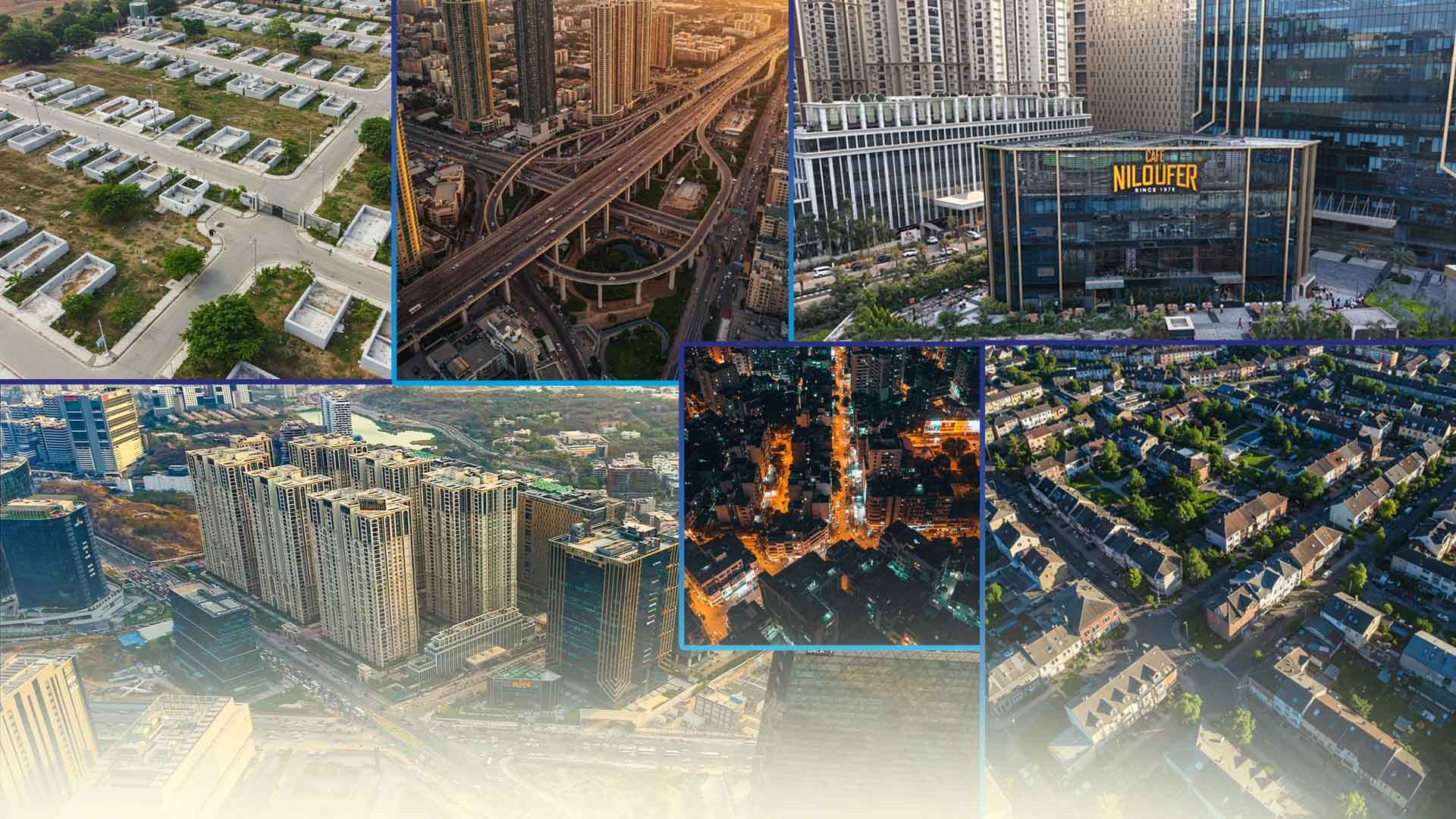 Aerial - Drone Photography