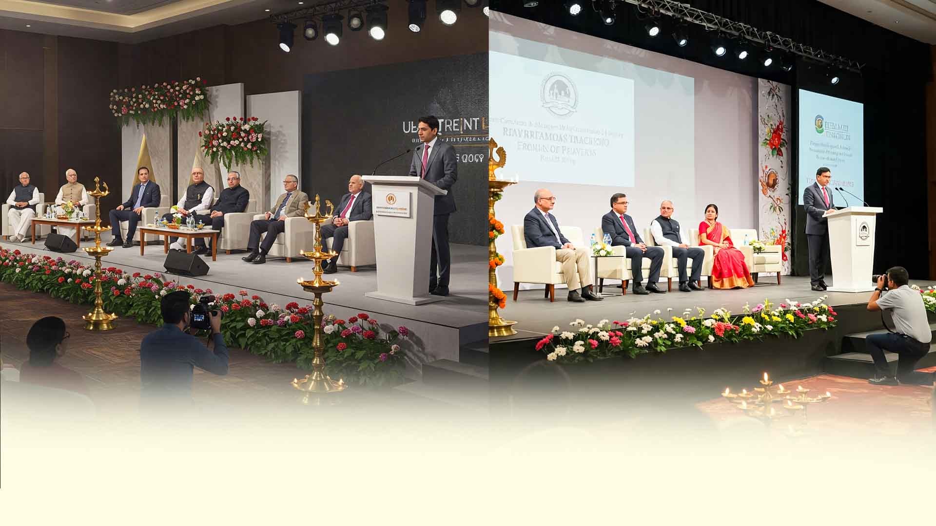 Corporate Event Photography