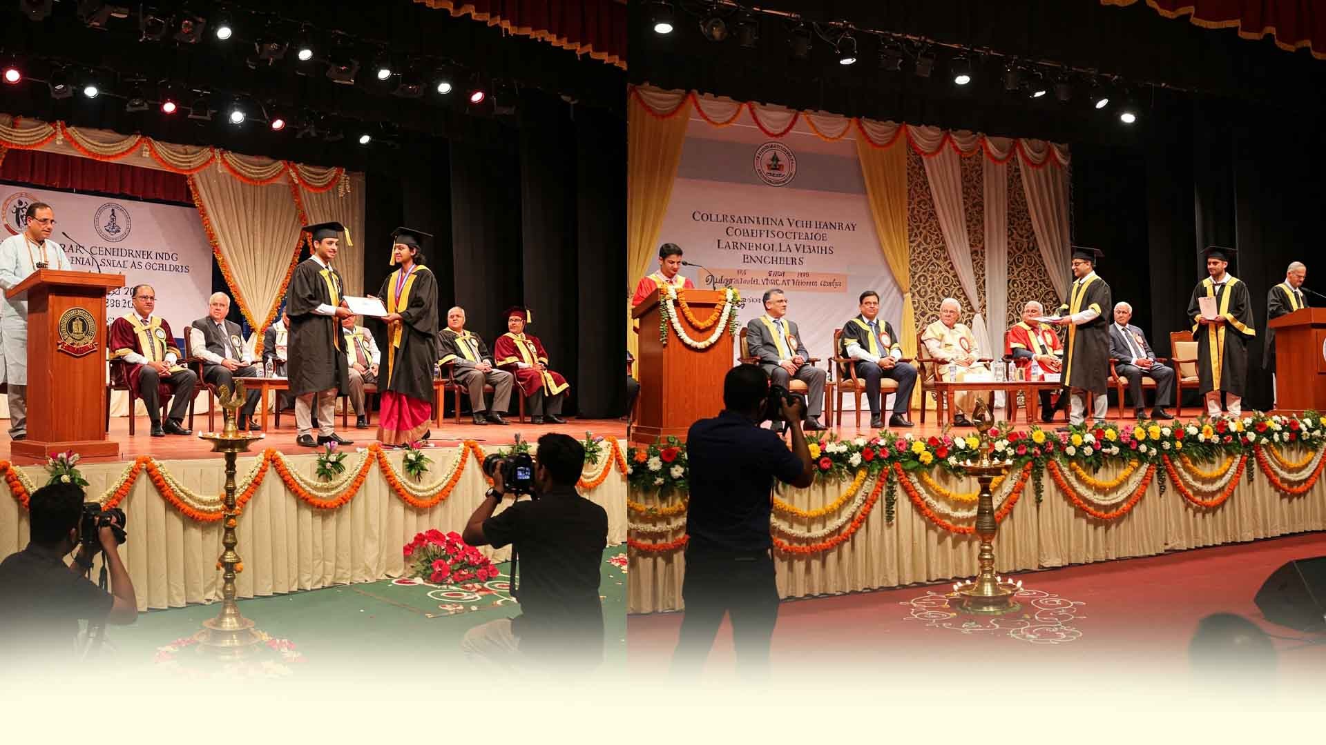 Graduation Photography