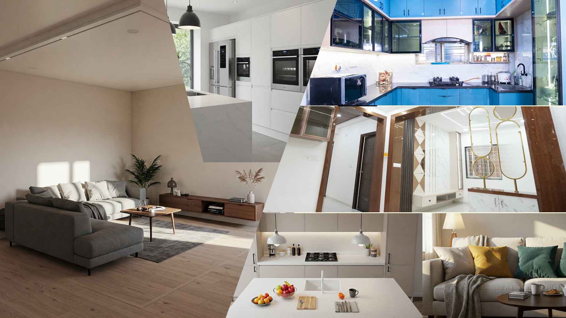 Interior & Architectural Photography