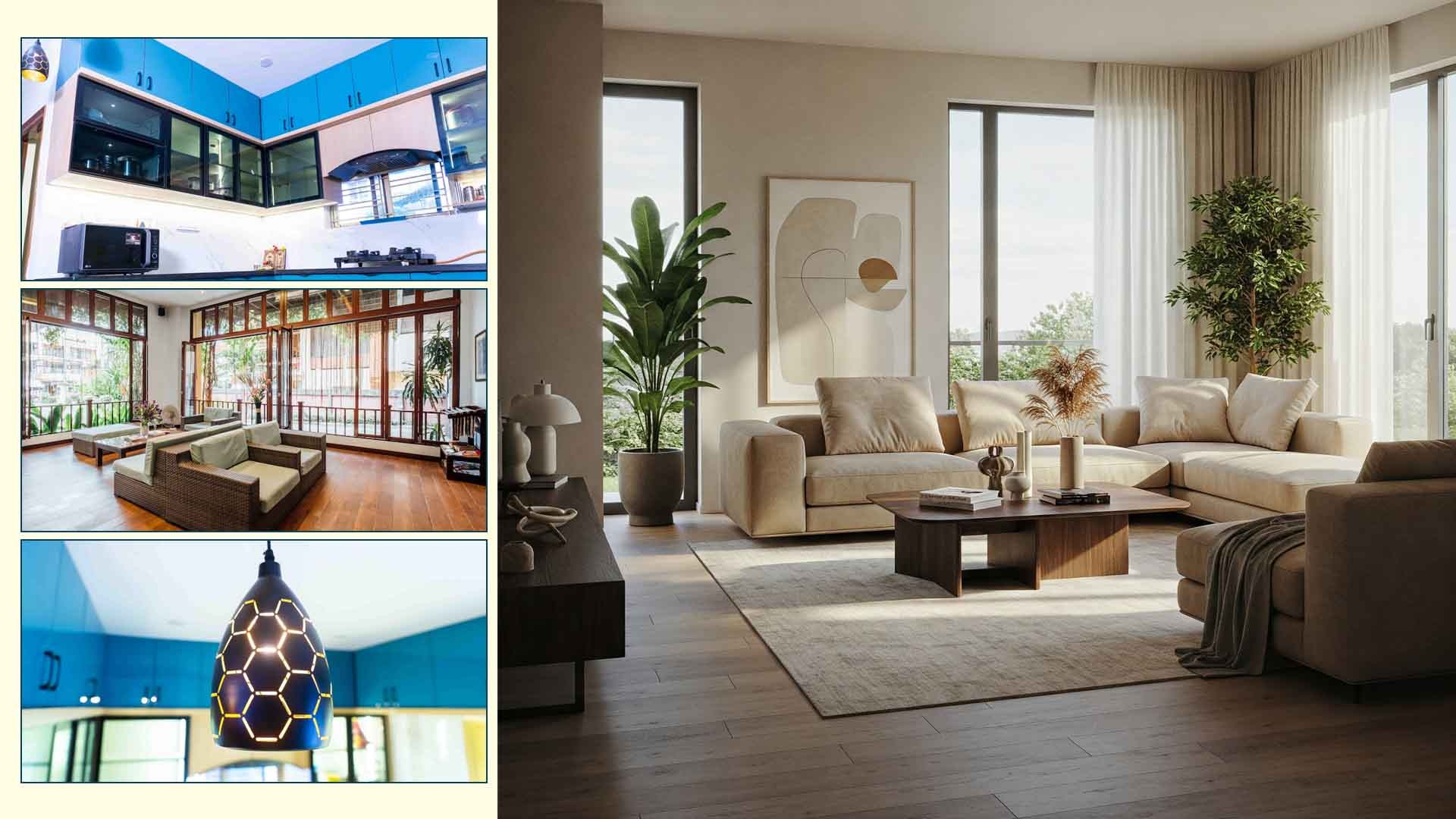 Interior & Exterior Photography