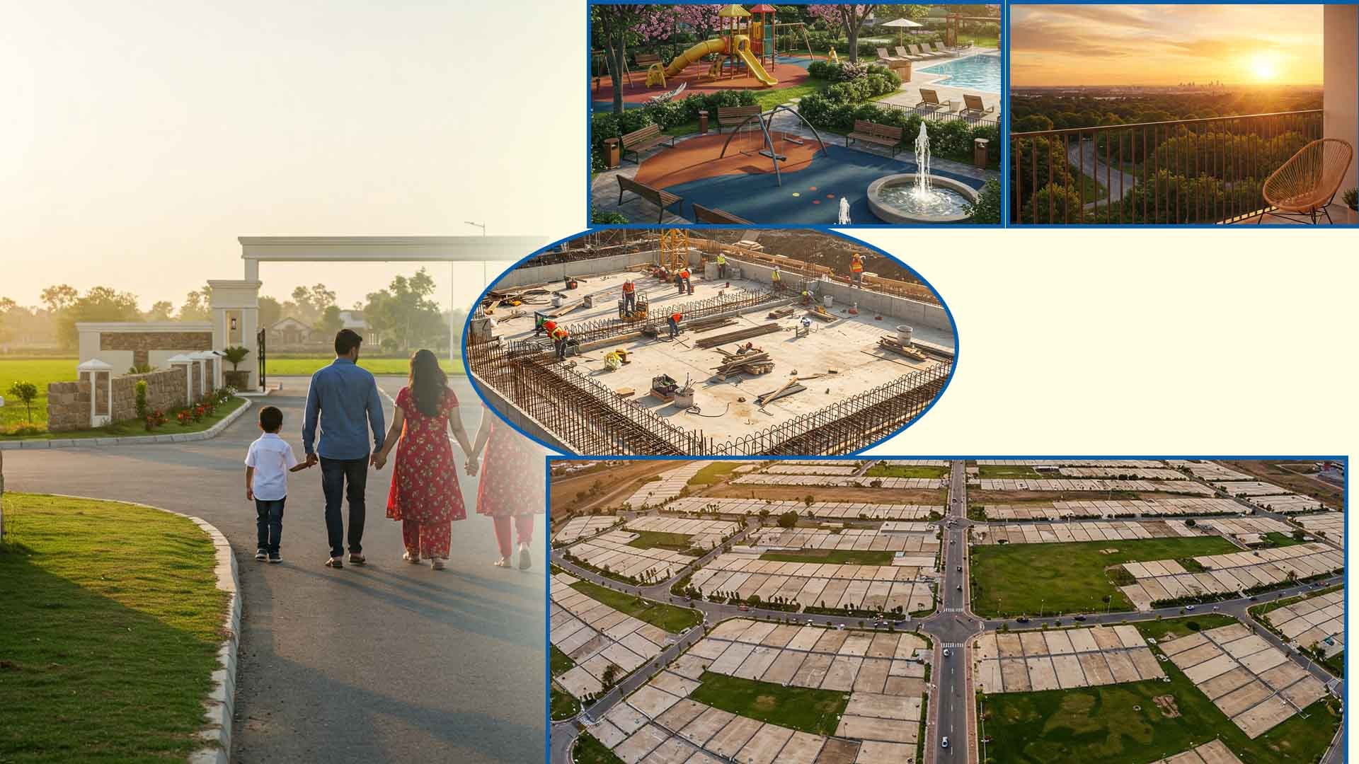 Promotional Video Creation