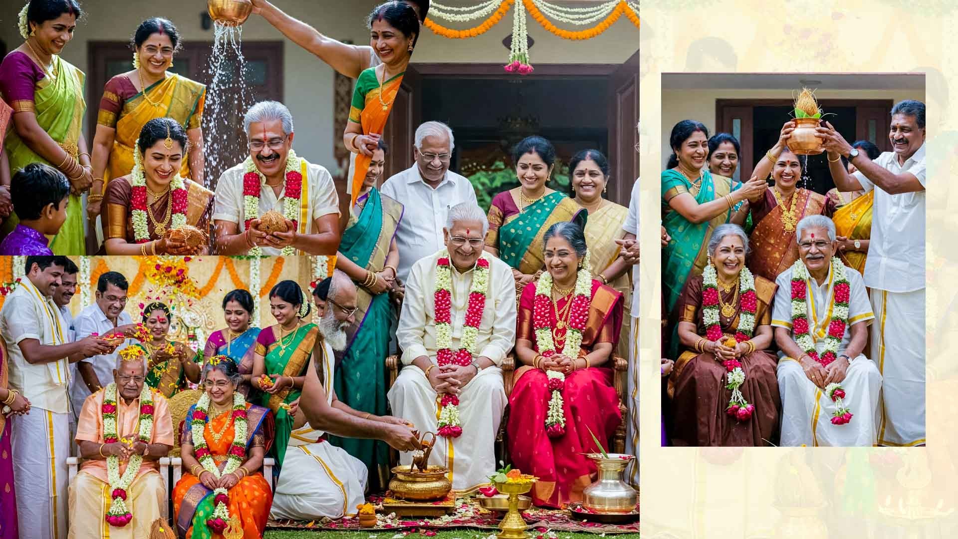 Shastipoorthi Photography