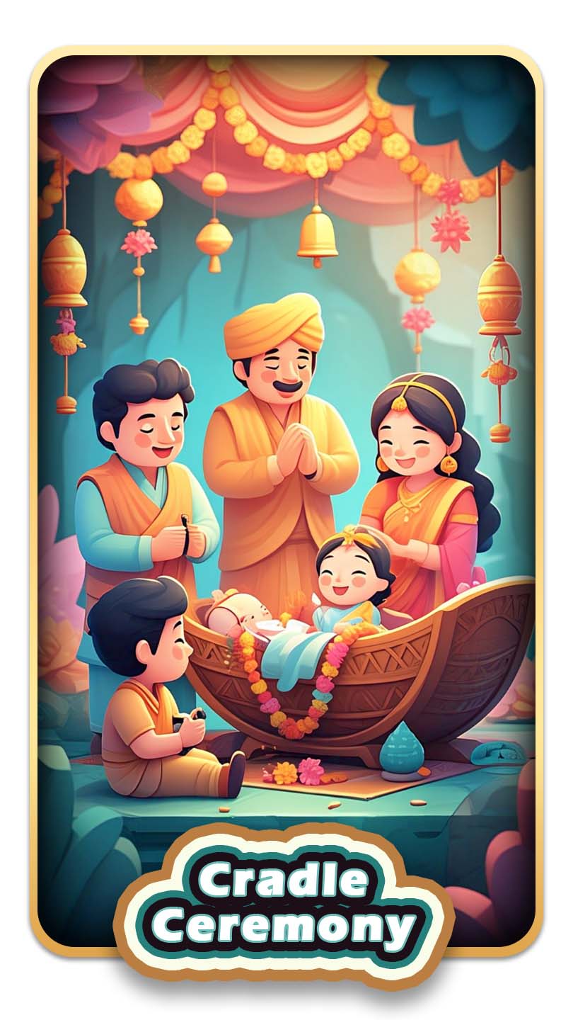 Cradle Ceremony