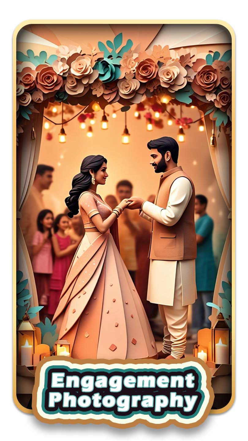 Engagement Photography