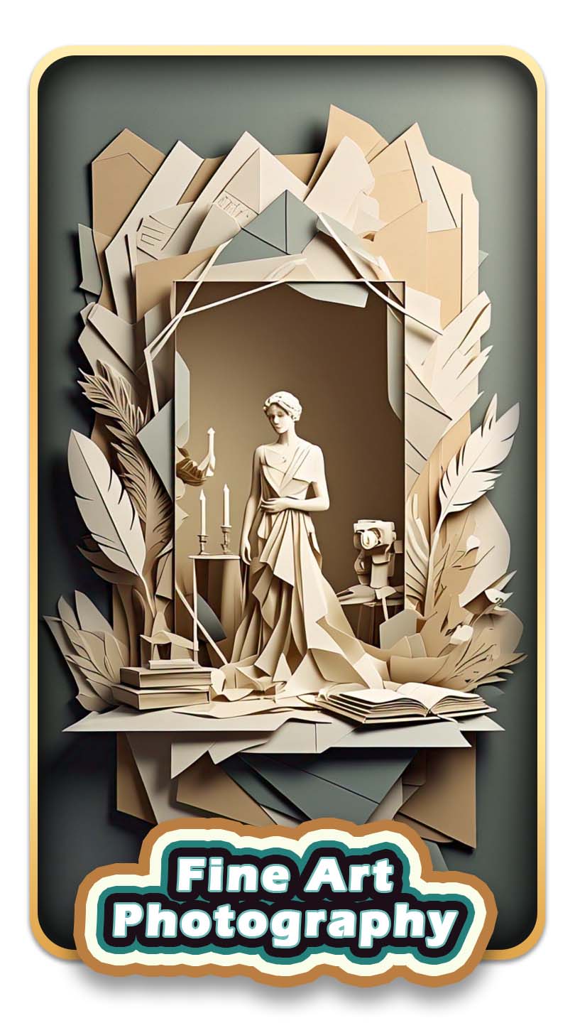 Fine Art Photography