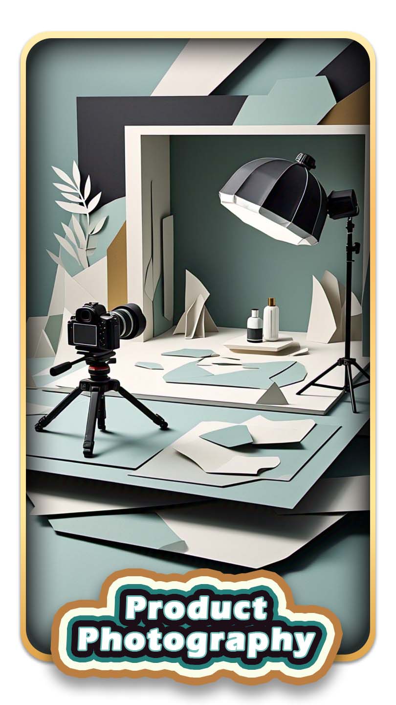 Product Photography