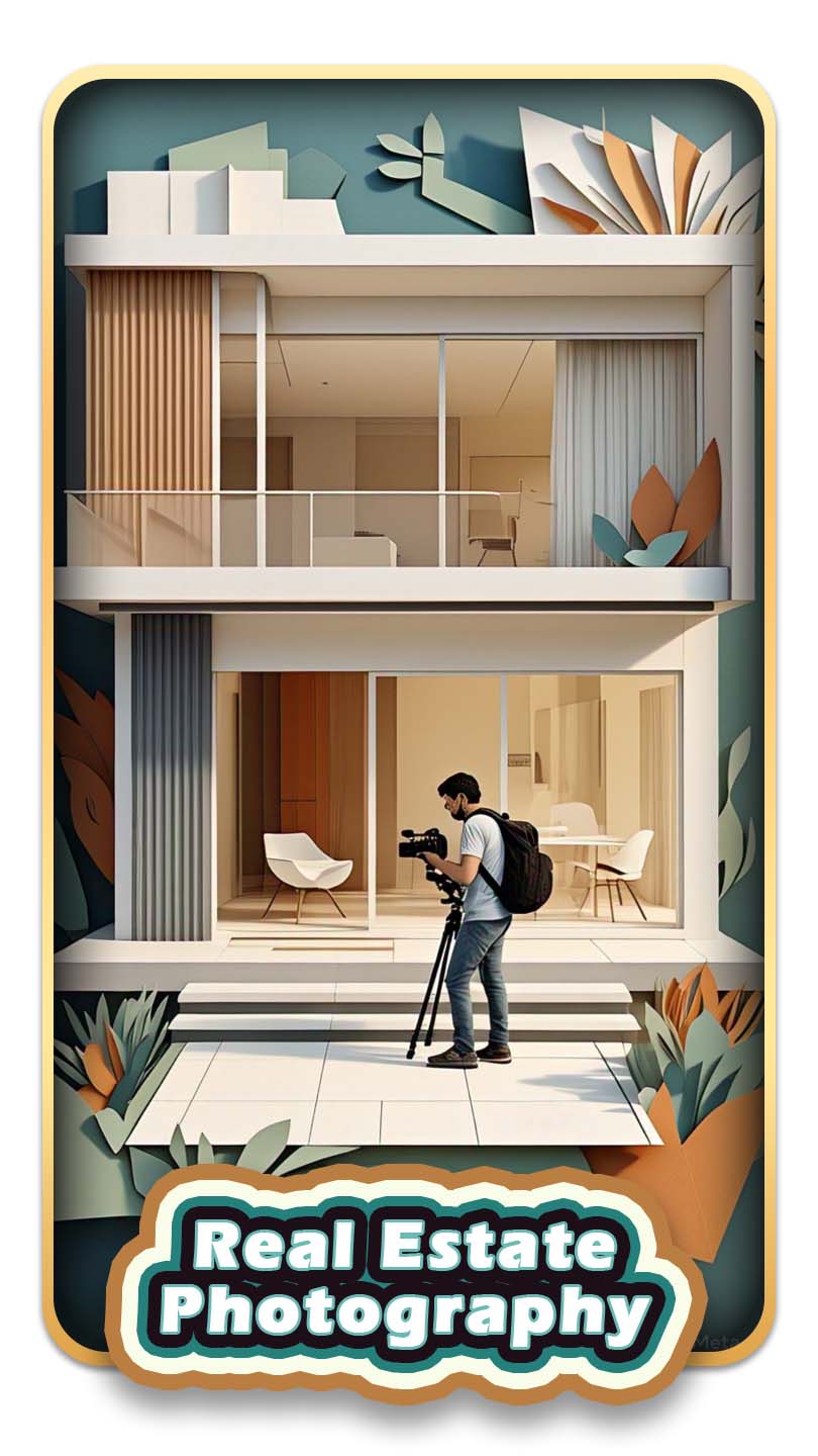 Real Estate Photography