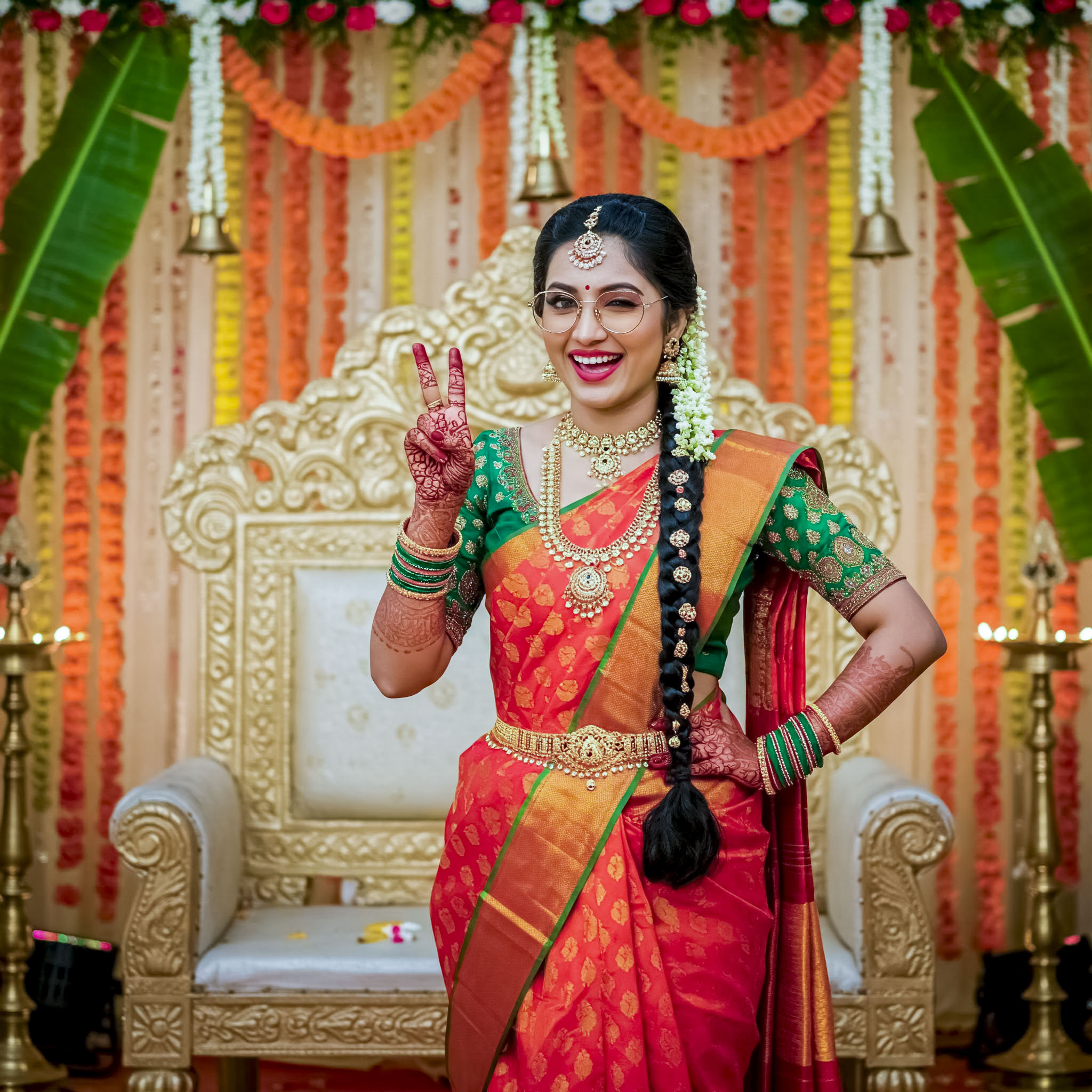 Single Portrait Stills