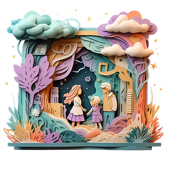 Unique & Creative Vision